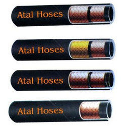 Rayon Braided Hoses