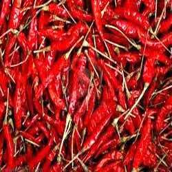 Red Chilly