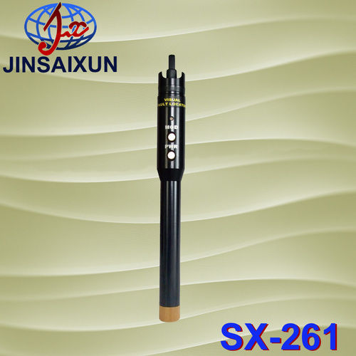  SX261 विज़ुअल फॉल्ट लोकेटर (लेजर पेन) 