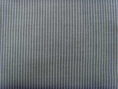 TC Yarn Dyed Stripe Fabric