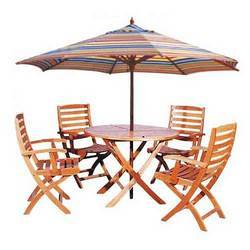 patio furniture