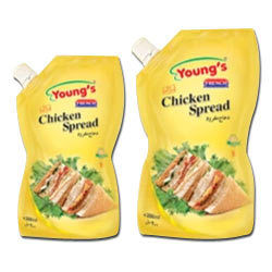 Chicken Spread
