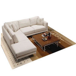 Contemporary Sofa Set