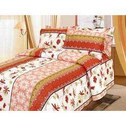 Cotton Bed Linens