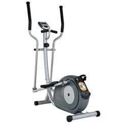 E101 Elliptical