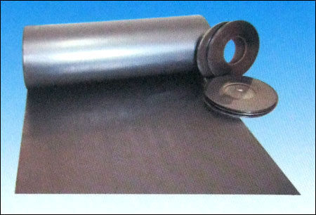 Flexible Graphite Roll / Sheet