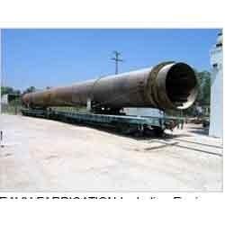 Heavy Fabrication Including Equipments