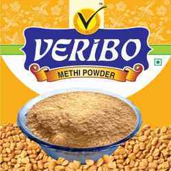 Methi Powder - Premium Quality Methi, Aromatic & Flavorful for Diverse Cuisines