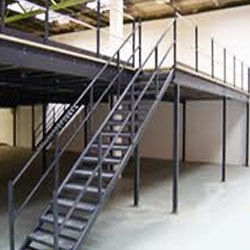 Mezzanine Floor