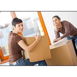 Packing And Unpacking Services By SHREEJI PACKER & MOVERS
