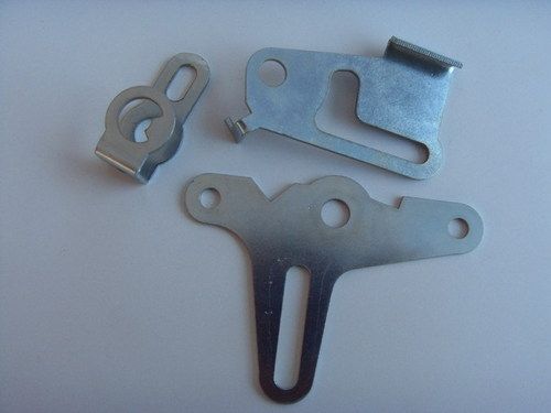 sheet metal stamping parts