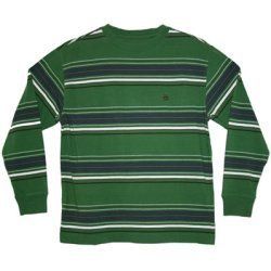 Stripe Tee Long Sleeve T-shirts