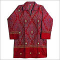 Wooden Ladies Kurta