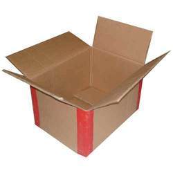 Corrugated Boxes - Premium Quality Material, Various Sizes and Colors Available | Custom Designs and Competitive Pricing