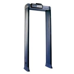 Door Frame Metal Detectors