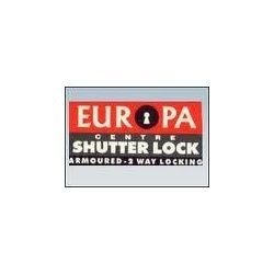 Europa Locks