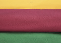 Fabrics For Sports Activities