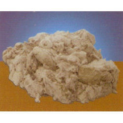 Loose Mineral Wool And Glass Wool