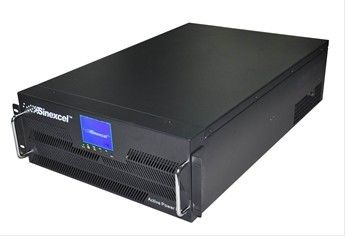 Rack 380V/690V Active Power Filter 25A