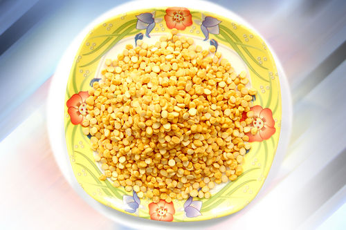 Split Bengal Gram Chana Dal