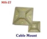 Cable Mount