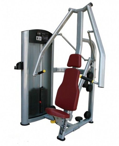 Chest Press Machine 