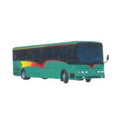 Dtc Die Casting Bus Body