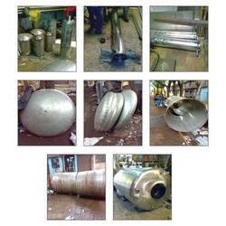 Fabrication Work - Cost-Effective Services, Expertly Tailored to Your Specifications