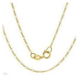 Gold Chains - 22K Gold, Unisex Design , Perfect Gift for Celebrations