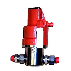 Hydro Pneumatic Pumps