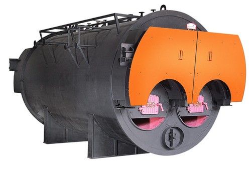 Ifb Boiler