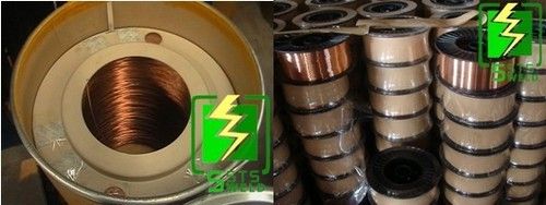 MIG Welding Wire