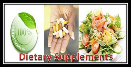 Nutrition Supplements