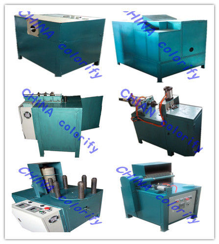 Paint Roller Making Machine