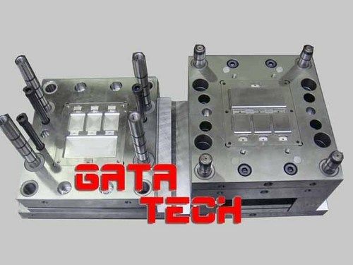 Plastic Injection Mould