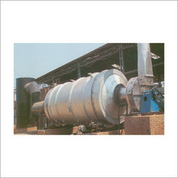 Rotary Dryer