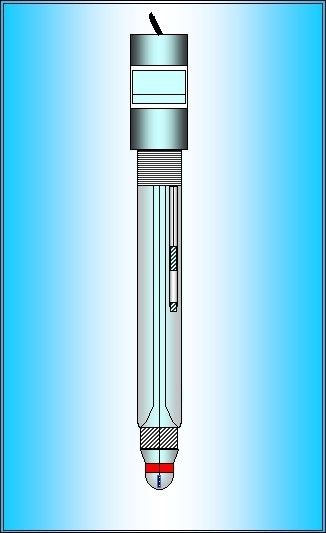 S-1313 ORP Sensor