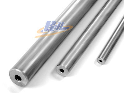 Seamless Carbon And Alloy Steel Mechanical Tubing