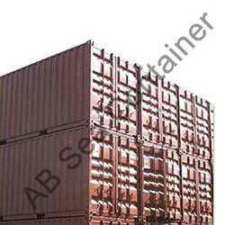 Shipping Container Leasing Service By AB Sea Container Pvt. Ltd.