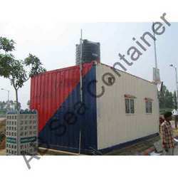 Shipping Containers For Rent By AB Sea Container Pvt. Ltd.