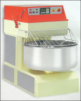 Speed Spiral Mixer