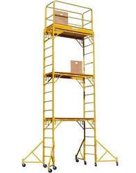 U-Frame / H-Frame Scaffolding