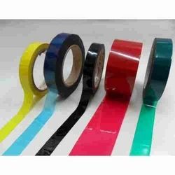 Double Sided Polyester Tapes - Various Thicknesses and Sizes | High-Quality Adhesive with Release Liner