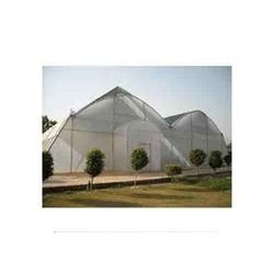 Greenhouses/Poly Houses