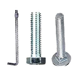 Industrial Bolts