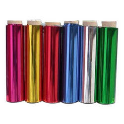 Metallized Film