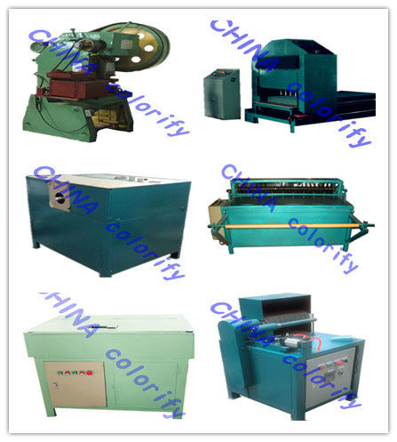 Paint Roller Brush Machinery