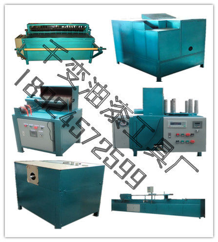 Paint Roller Making Machines