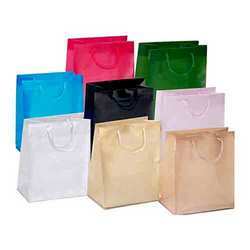 Plastic Shopping Bags