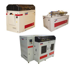 STREAMLINE SL-V Ultra High Pressure Pump